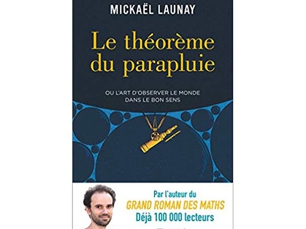 Le théorème du parapluie