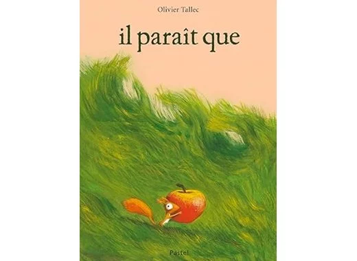 Il paraît que