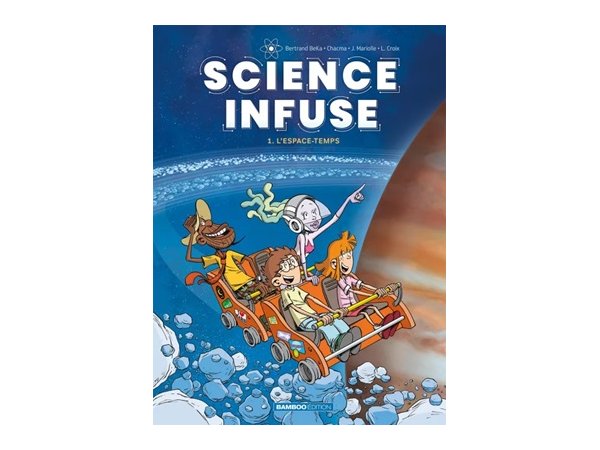 Science infuse