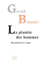 La planète des hommes 