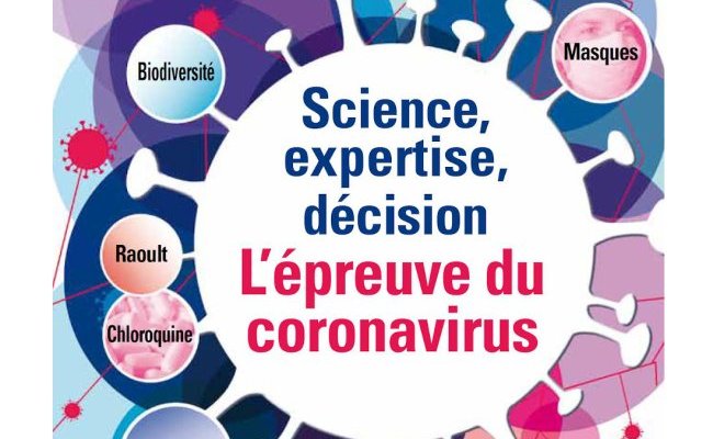 Coronavirus : le temps médiatique n'est pas celui de la science