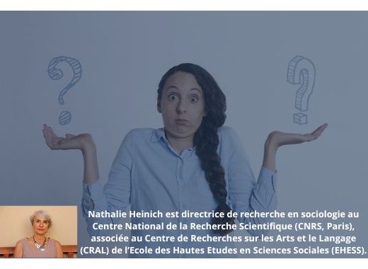 [Conférence en ligne - Mardi 14 mai 2024 à 20h00] La neutralité du chercheur