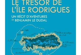 Le trésor de l'île Rodrigues