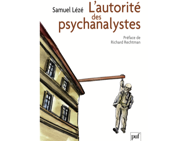 L'autorité des psychanalystes