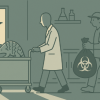 L'origine de la pandémie de Covid-19 : science et complotisme