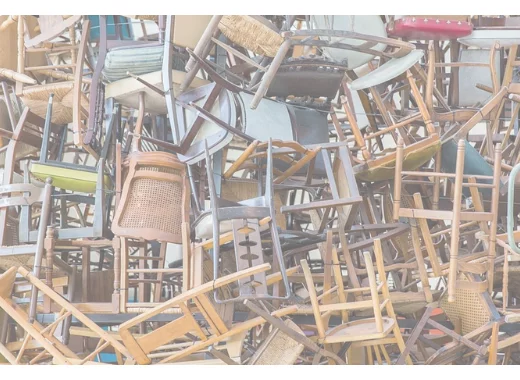 Syndrome de Diogène, thésaurisation… quand l'accumulation devient problème