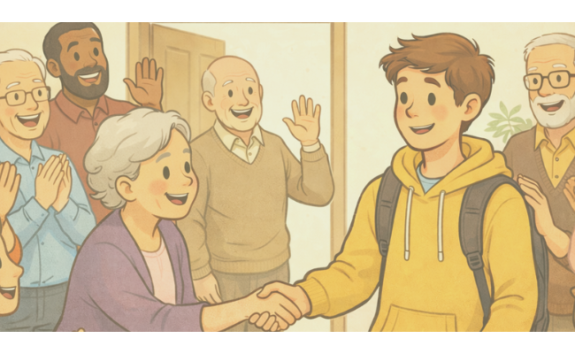 Conférences, rencontres, enquêtes : où nous retrouver près de chez vous ?