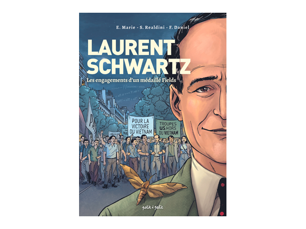 Laurent Schwartz