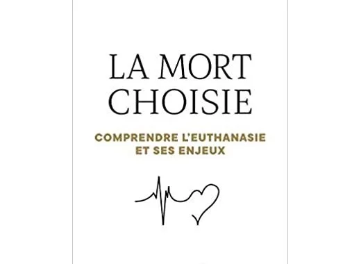 La mort choisie