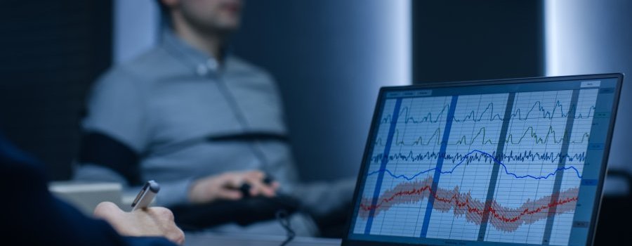 Détecteur de mensonge : une technologie toujours dans l'erreur