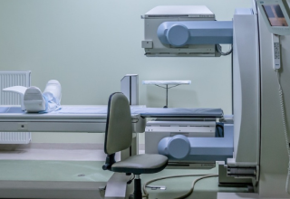 Scanner médical et risque de cancer