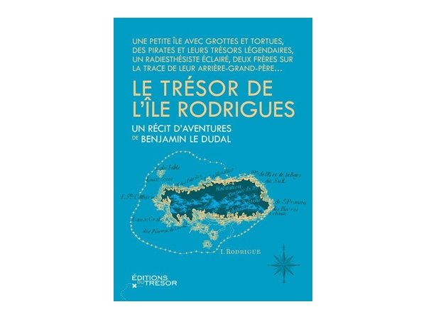 Le trésor de l'île Rodrigues