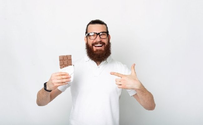 « Avec le choco, fini l'effet yoyo »