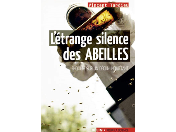 L'étrange silence des abeilles