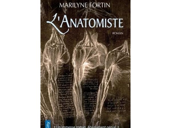 L'Anatomiste