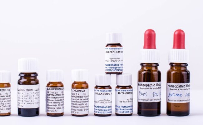 L'homéopathie, c'est fini ?