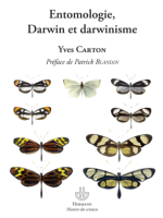 Entomologie, Darwin et darwinisme