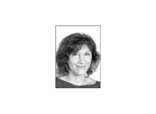 Véronique Ezratty