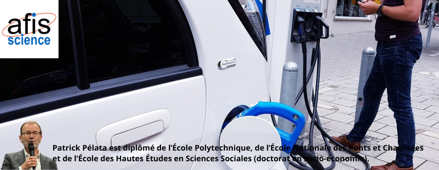[Conférence en ligne - Mardi 21 avril 2026 à 20h00] La voiture électrique est-elle écologique ?