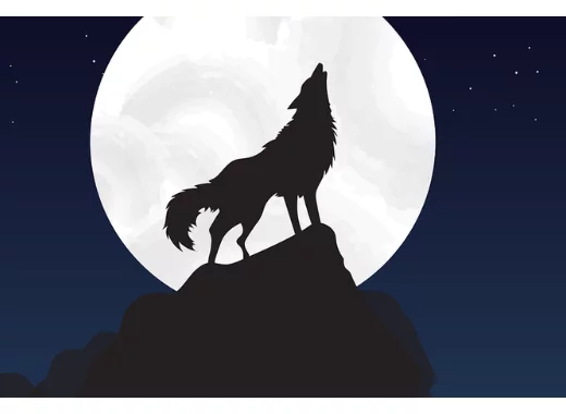 Entretien lunaire