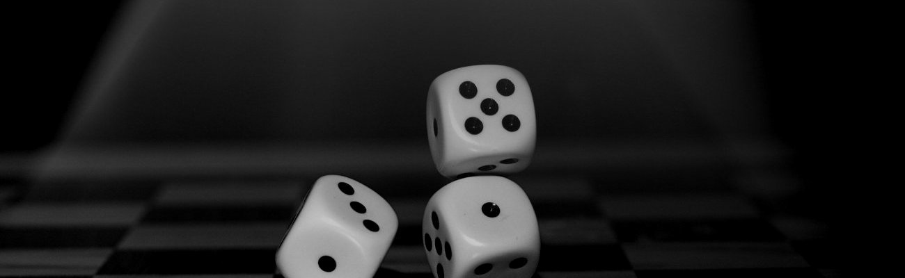 Être né quelque part, c'est toujours un hasard