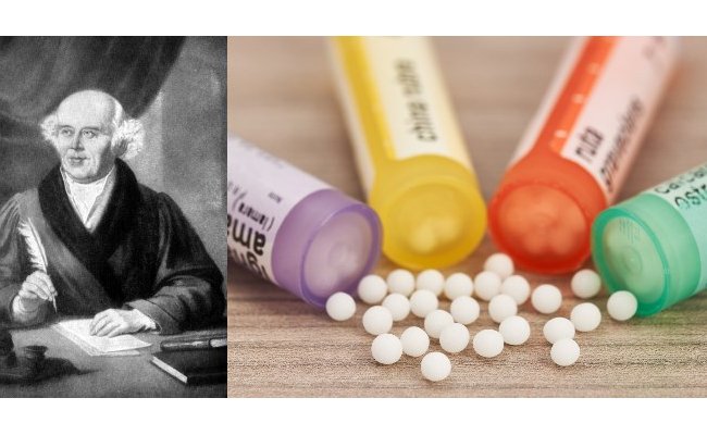 [Belfort - 10 octobre 2019] L'homéopathie, une passion française 