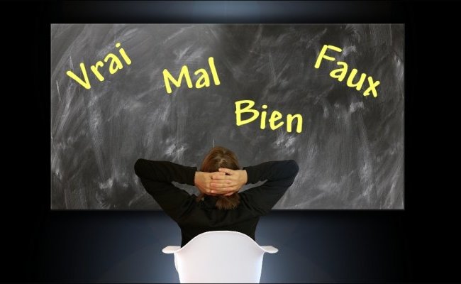 « Fact checking » et esprit critique