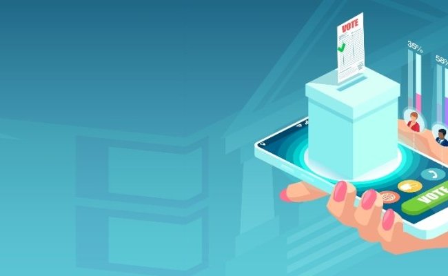 [19 avril 2022 - Webconférence] Les méthodes de vote