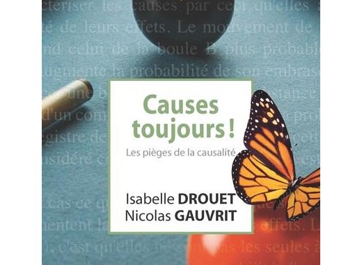 Causes Toujours ! 