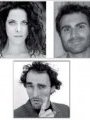 portrait de l'auteur de cet article Gwladys Demazure, Albin Guillaud et Richard Monvoisin