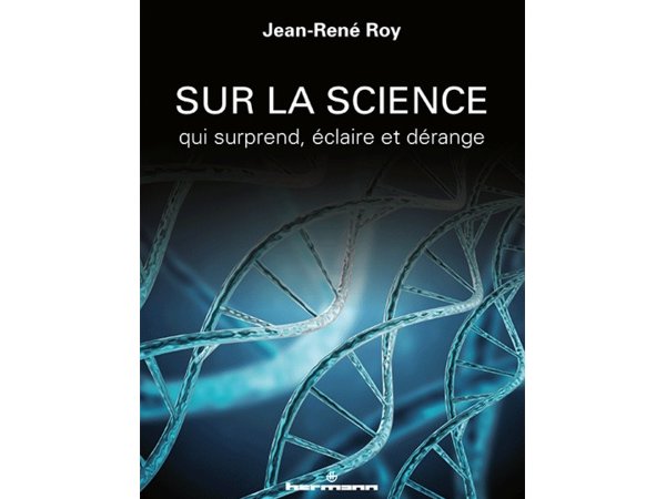 Sur la science