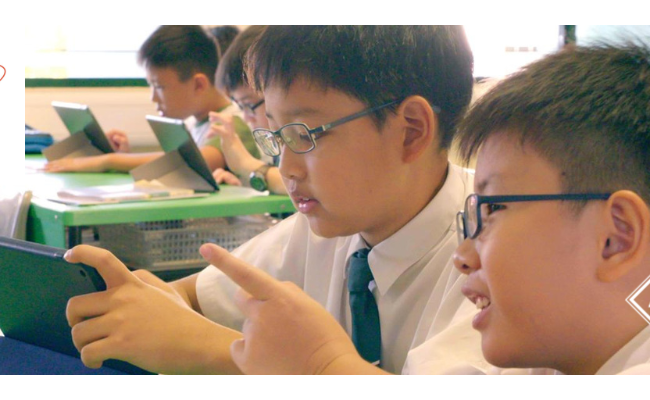 [Lyon - Mardi 24 février à 20h30] Demain, l'école - Les innovations dans le monde