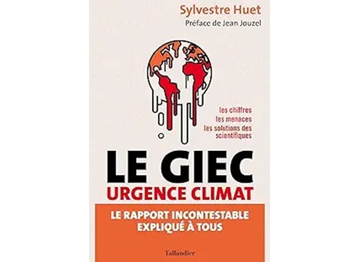 Le GIEC urgence climat