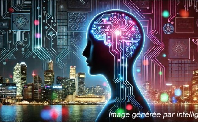 [Maisons-Alfort - Jeudi 17 octobre 2024] Faut-il craindre l'intelligence artificielle ?