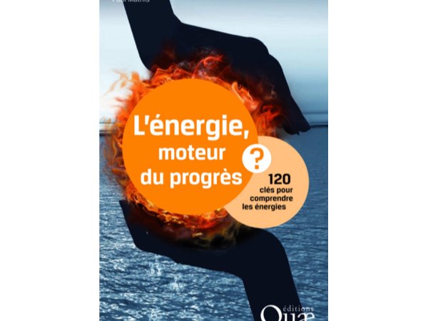 L'énergie, moteur du progrès