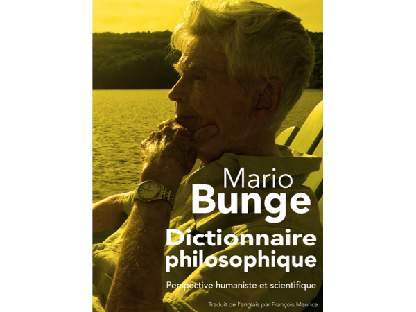 Dictionnaire philosophique