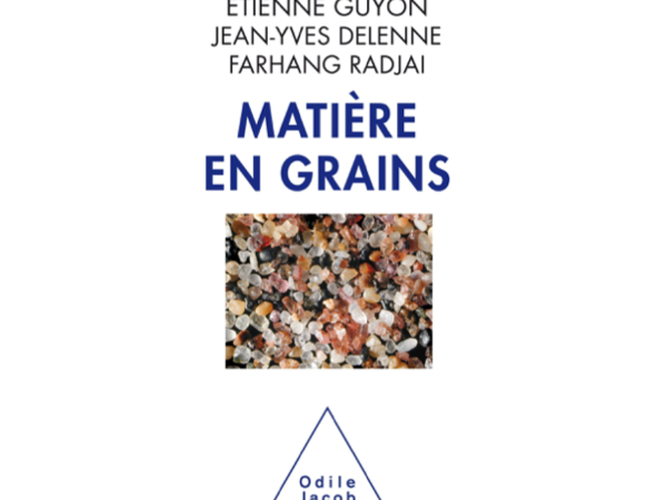Matière en grains