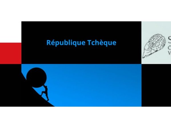 Sisyfos - République Tchèque