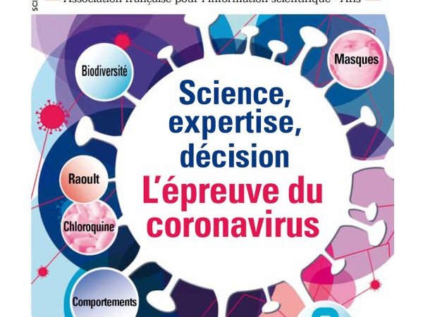 Coronavirus : le temps médiatique n'est pas celui de la science
