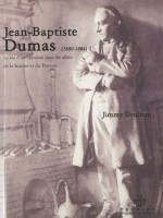 Jean-Baptiste Dumas (1800-1884)