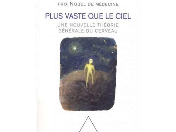 Plus vaste que le ciel