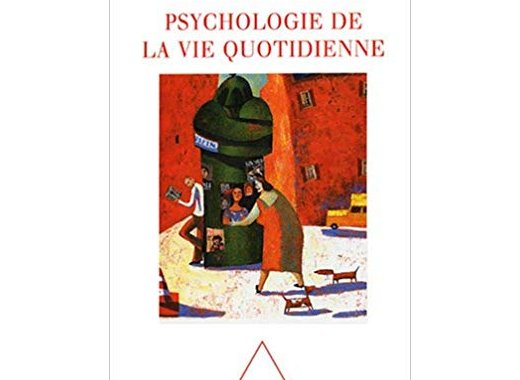 Psychologie de la vie quotidienne