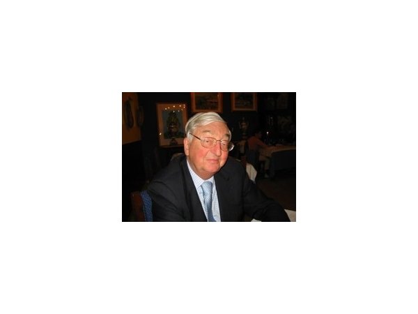 Alain de Weck