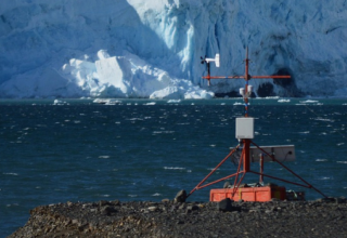 Comment sait-on qu'il y a un réchauffement climatique ?