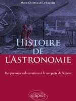 Histoire de l'astronomie