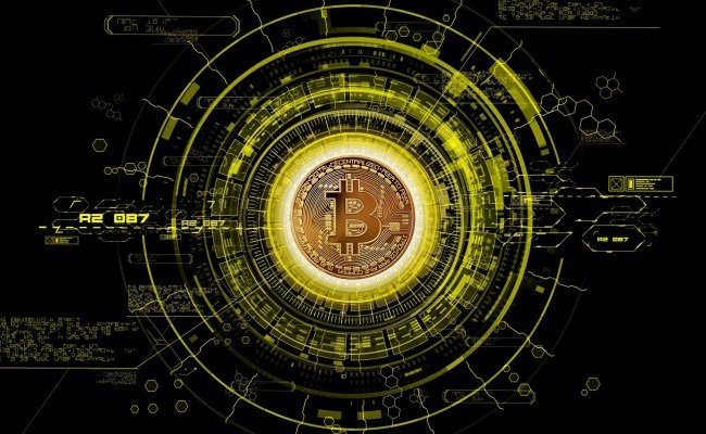 [Mardi 6 avril 2021 - webconférence] La blockchain et le bitcoin