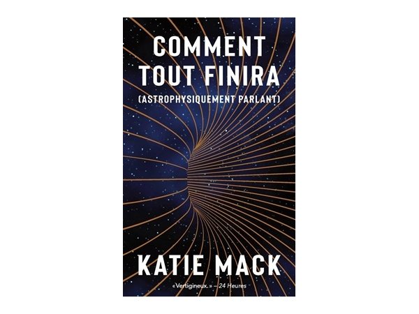 Comment tout finira