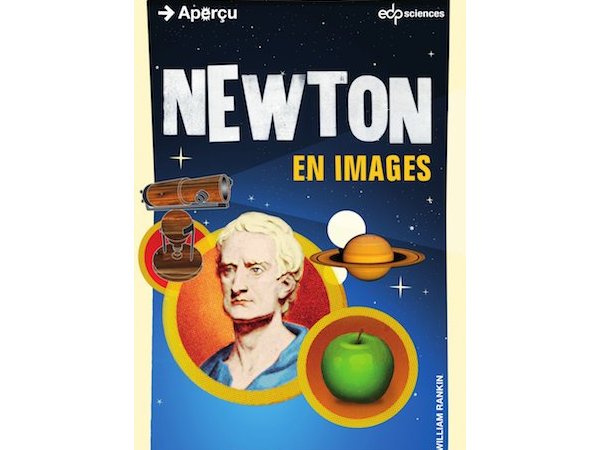 Newton en images