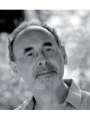 portrait de l'auteur de cet article Gil Rivière-Wekstein