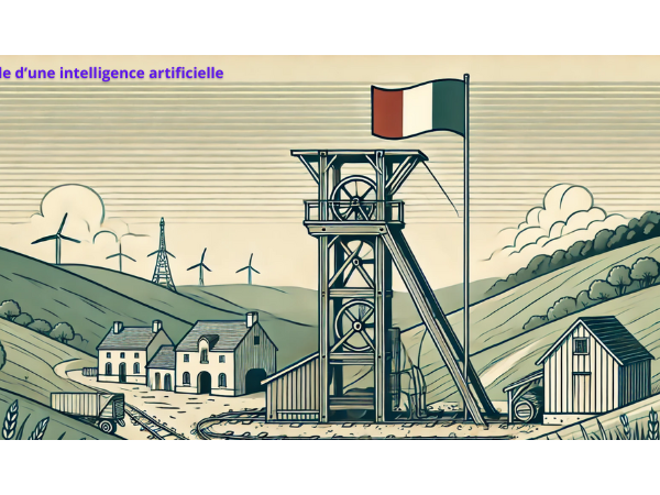 Les ressources françaises en métaux : un approvisionnement souverain est-il possible ?